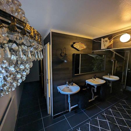 Raella Camp - Oeland Hotel Borgholm Ngoại thất bức ảnh