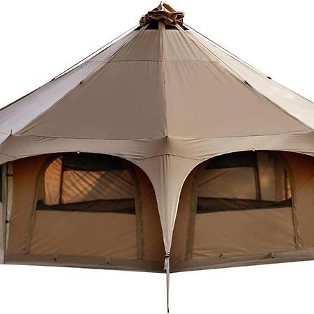 Raella Camp - Oeland Hotel Borgholm Ngoại thất bức ảnh