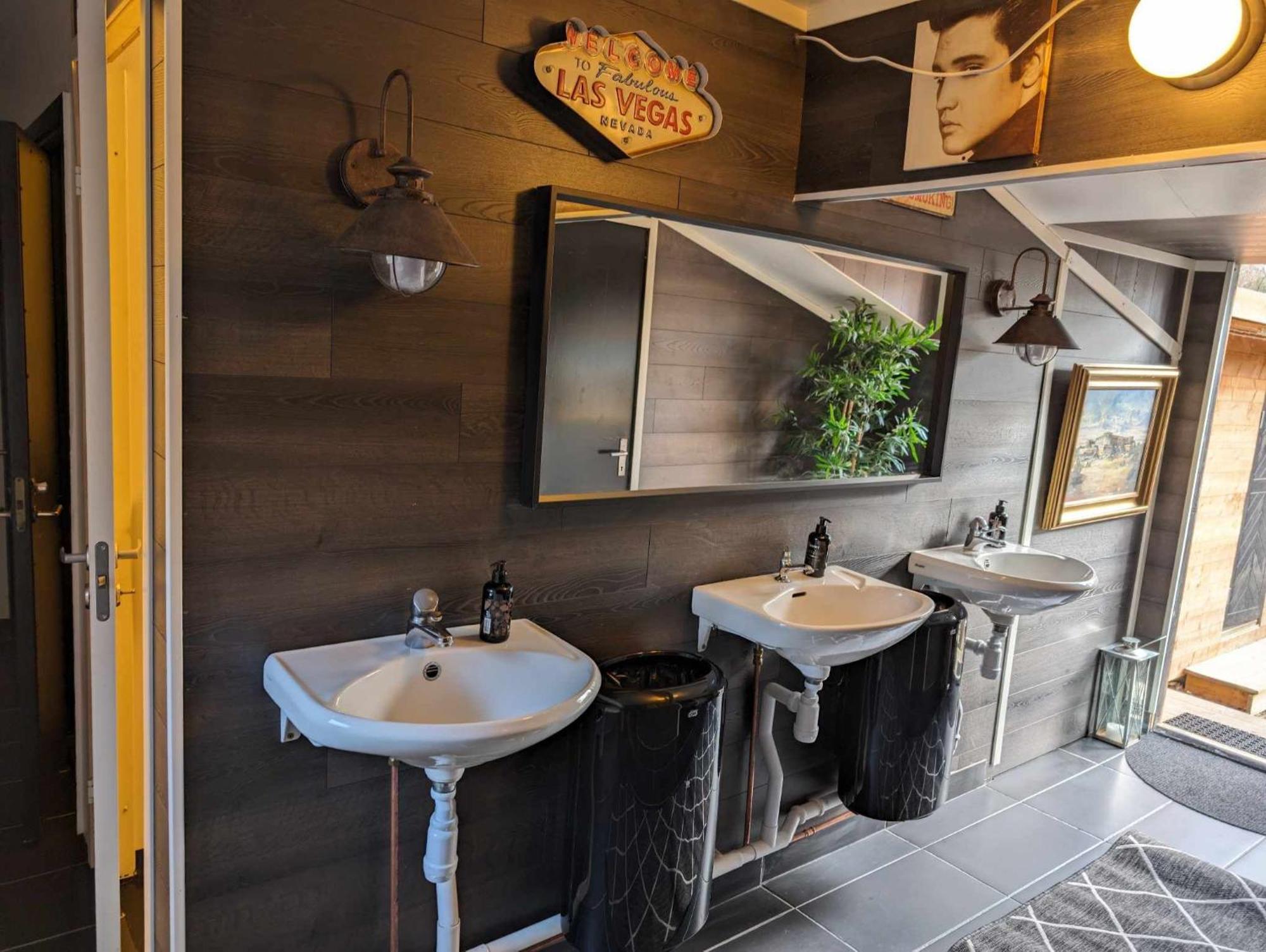 Raella Camp - Oeland Hotel Borgholm Ngoại thất bức ảnh