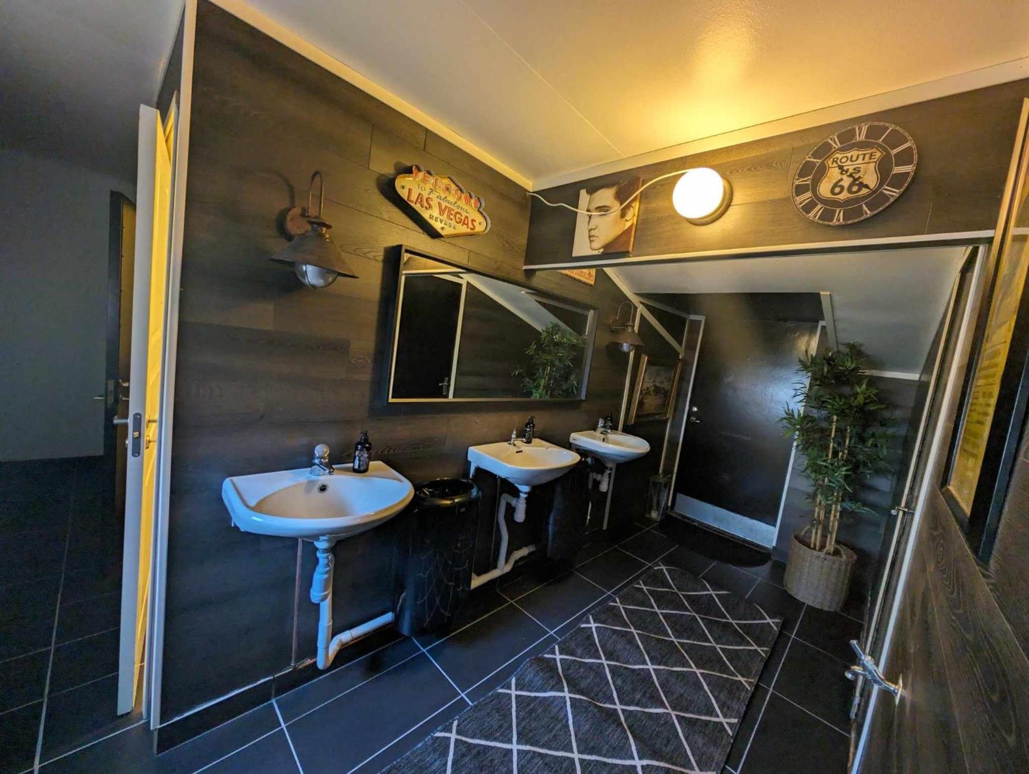 Raella Camp - Oeland Hotel Borgholm Ngoại thất bức ảnh