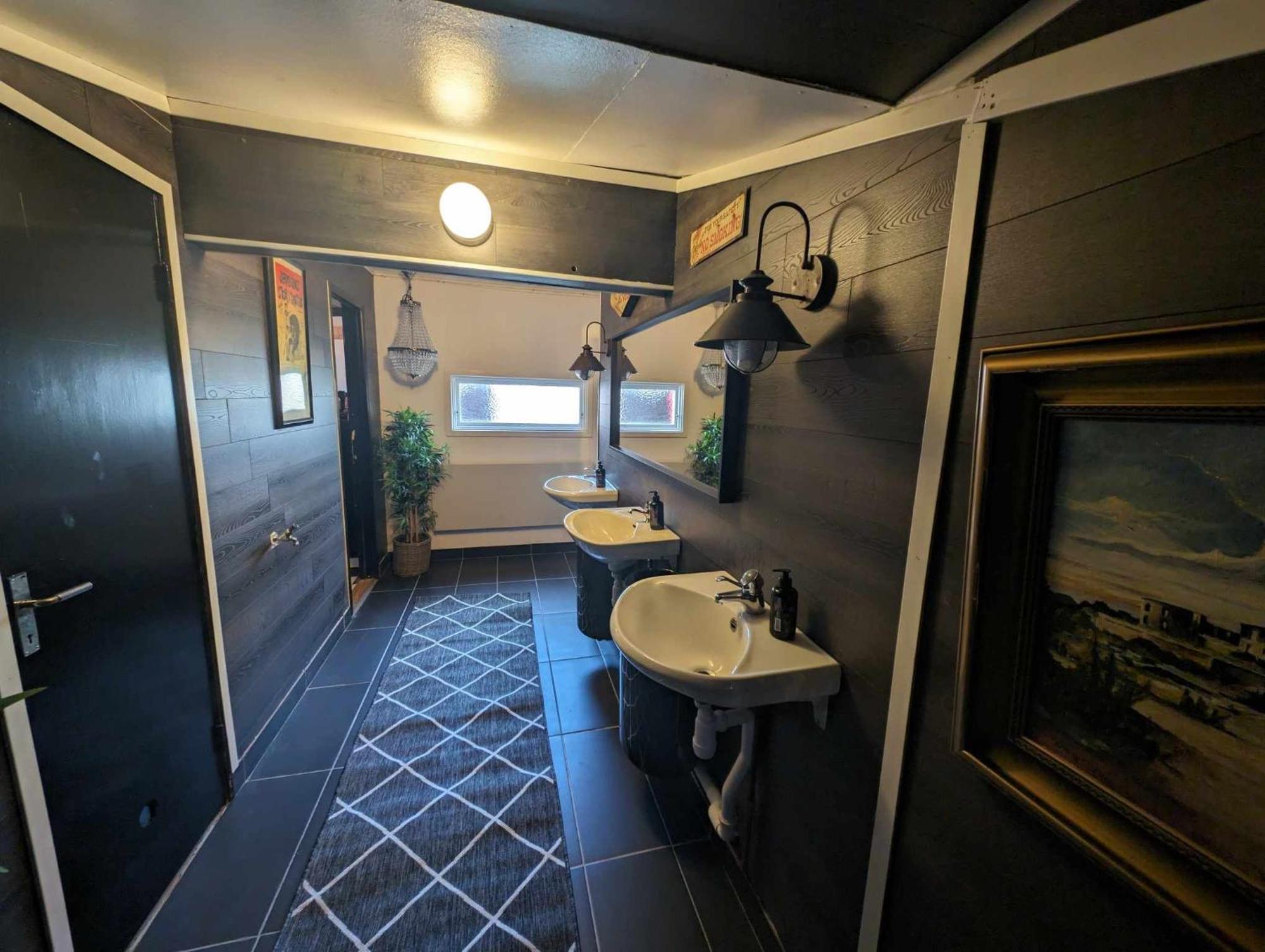 Raella Camp - Oeland Hotel Borgholm Ngoại thất bức ảnh