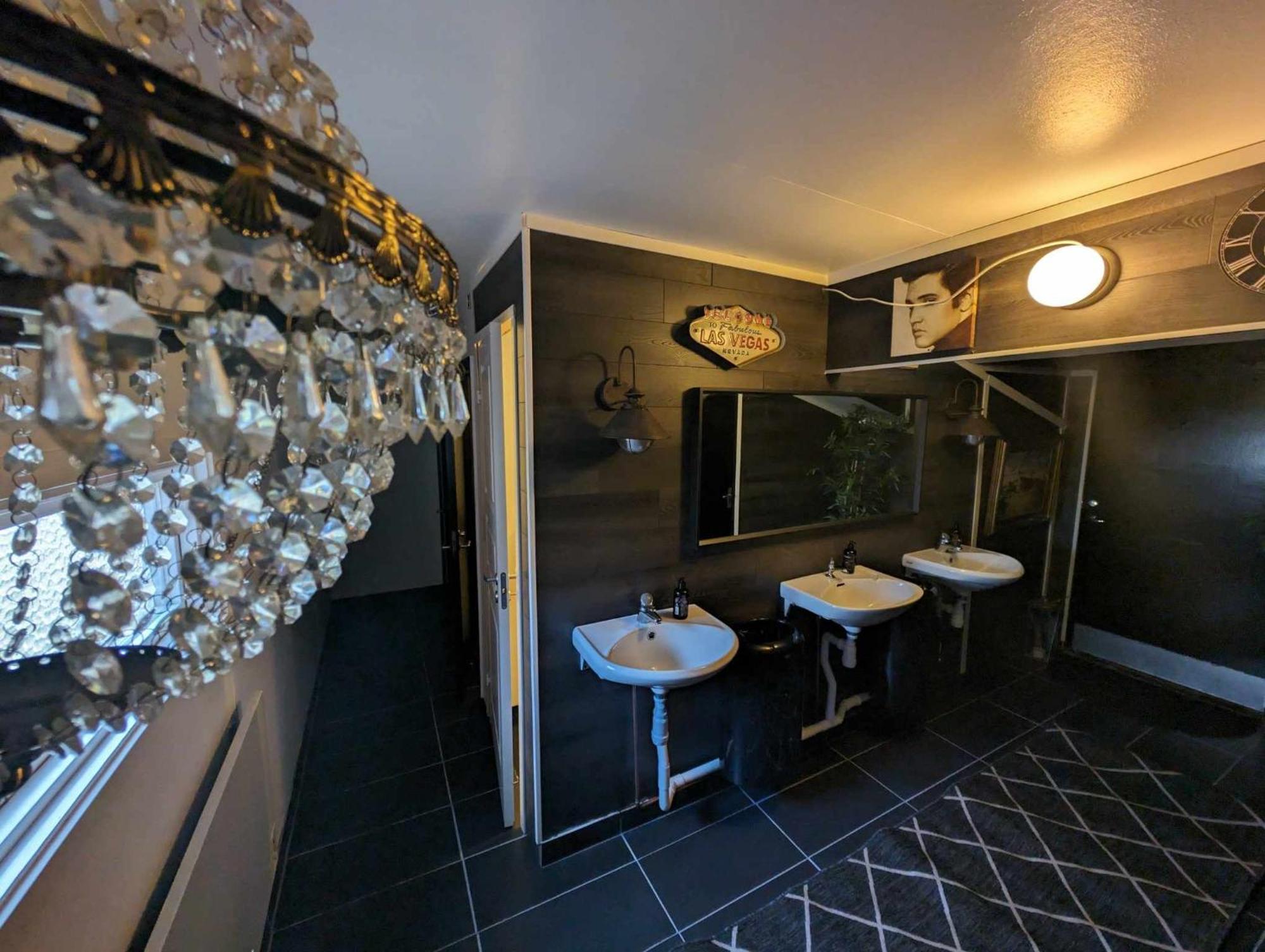 Raella Camp - Oeland Hotel Borgholm Ngoại thất bức ảnh
