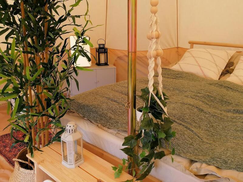 Raella Camp - Oeland Hotel Borgholm Ngoại thất bức ảnh